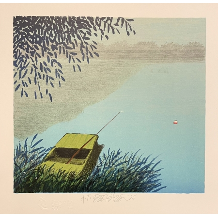 Jak jsem potkal ryby III.